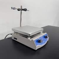SH-3 Magnetic Stirrer image 0